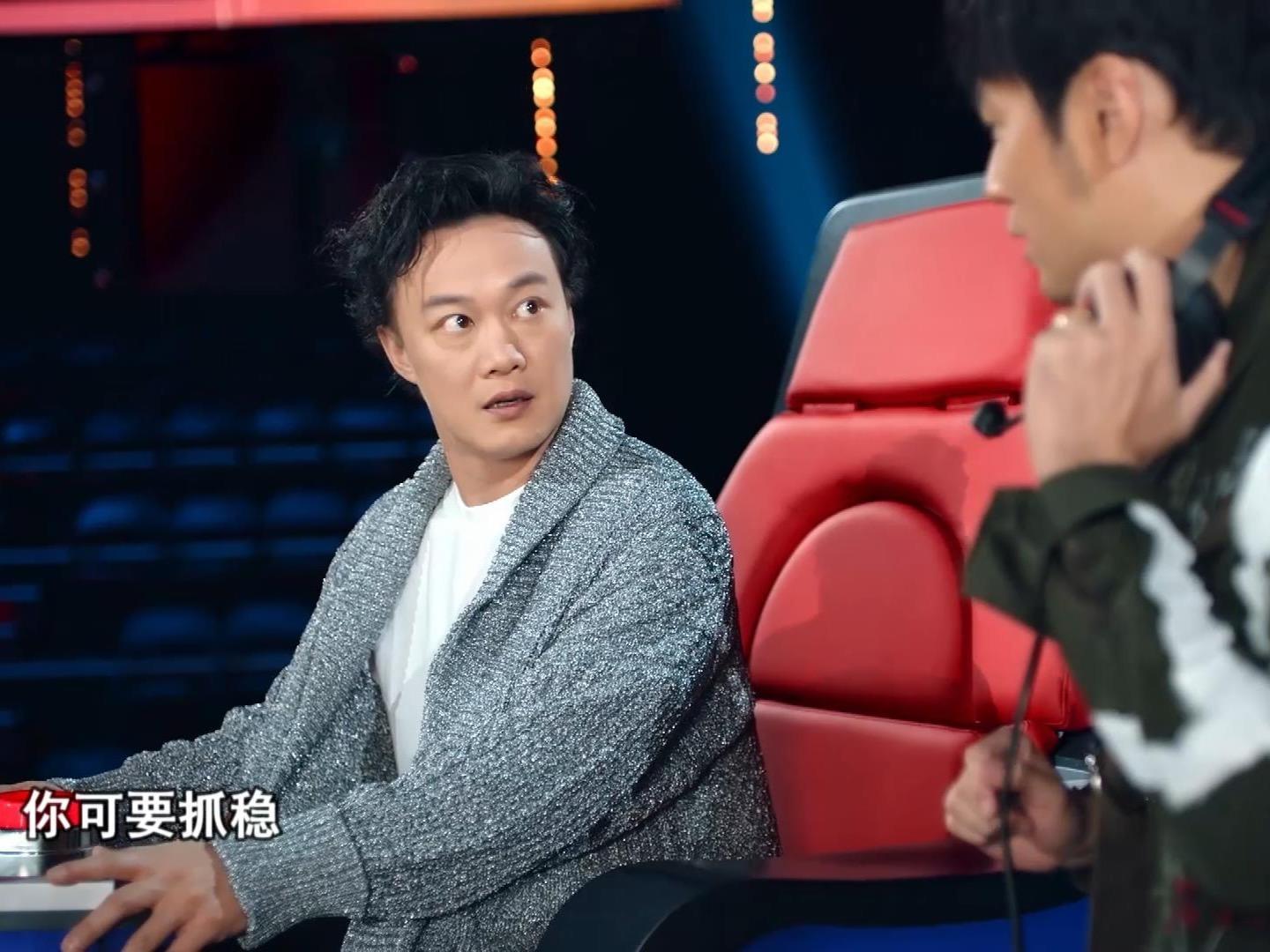 从《中国好声音》透视中国电视节目“抄袭”乱象